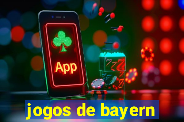 jogos de bayern