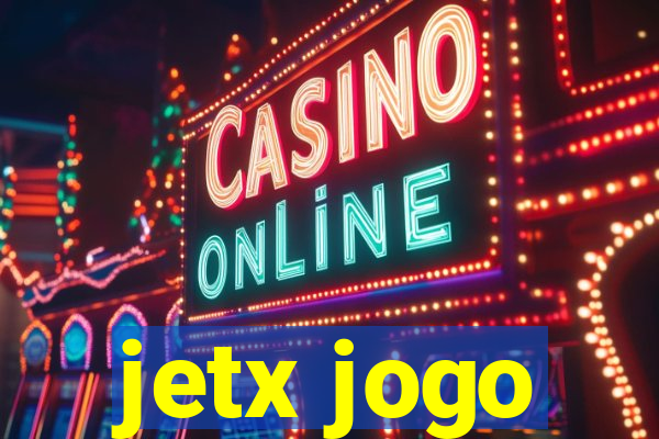 jetx jogo