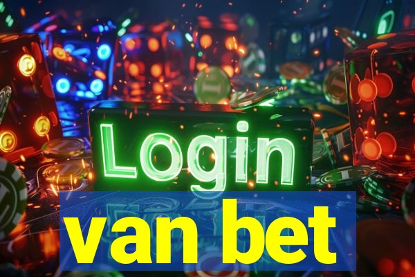 van bet