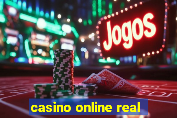 casino online real