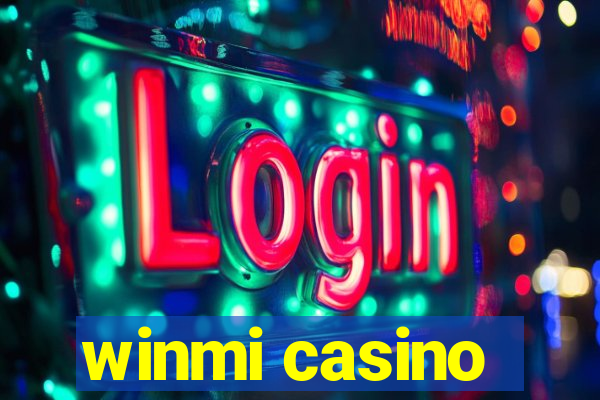 winmi casino