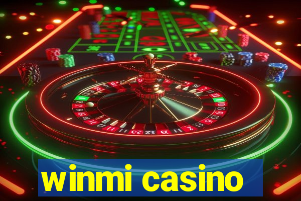 winmi casino