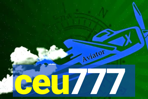 ceu777