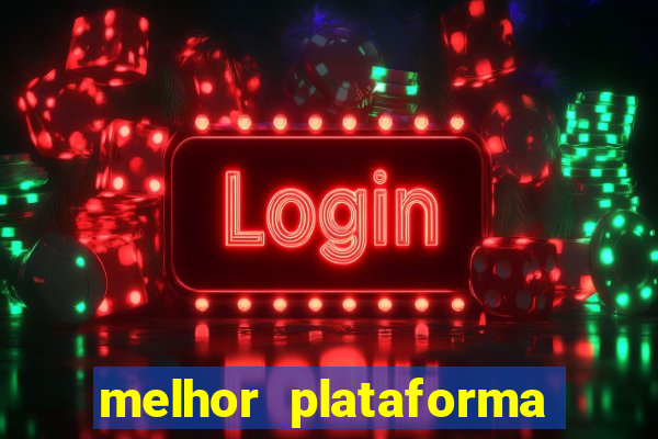 melhor plataforma para ganhar dinheiro jogando fortune