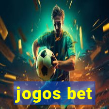 jogos bet