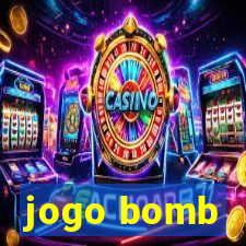 jogo bomb