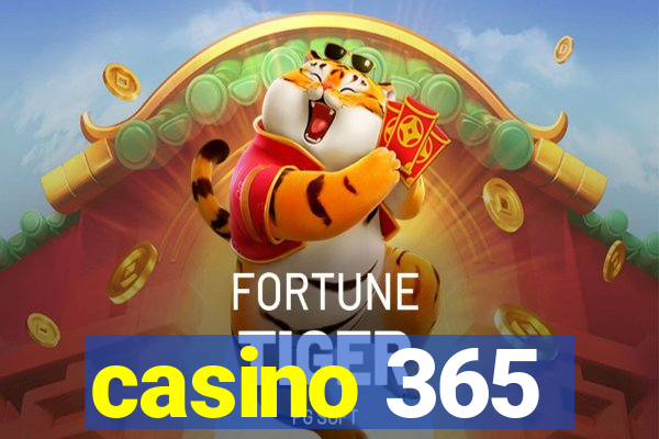 casino 365