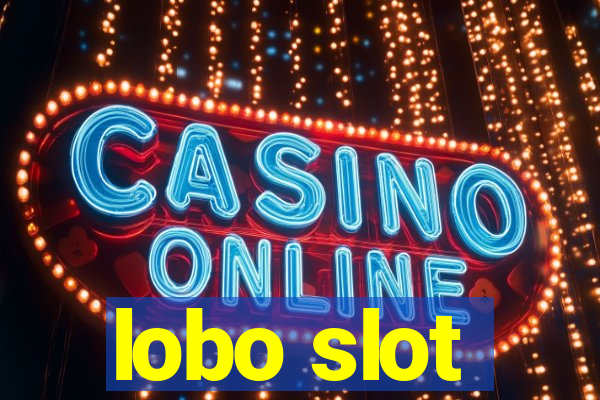 lobo slot