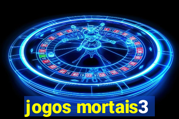 jogos mortais3