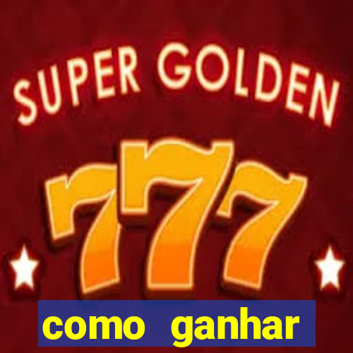 como ganhar dinheiro no casino online