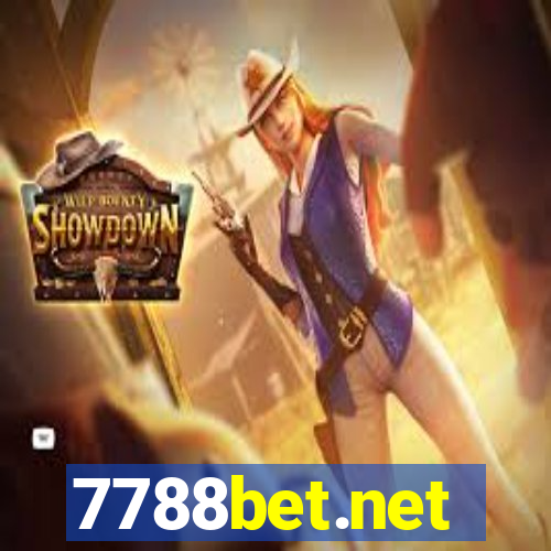 7788bet.net