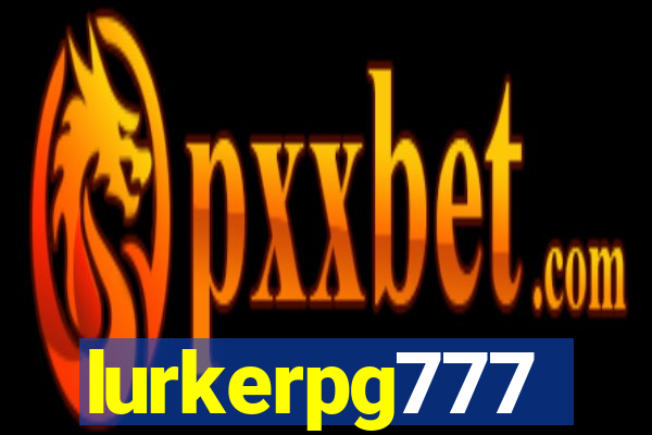 lurkerpg777