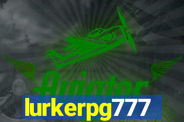 lurkerpg777