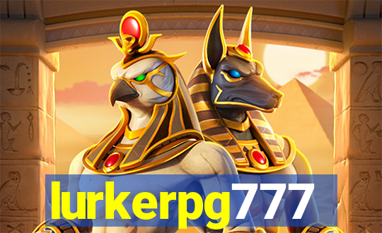 lurkerpg777