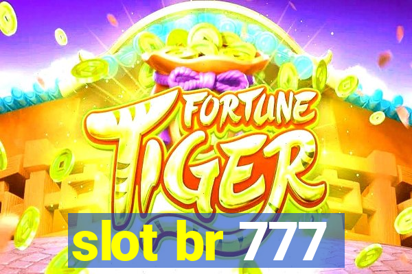 slot br 777