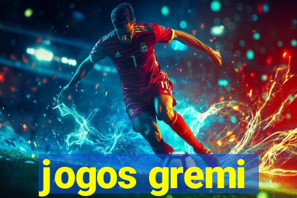 jogos gremi