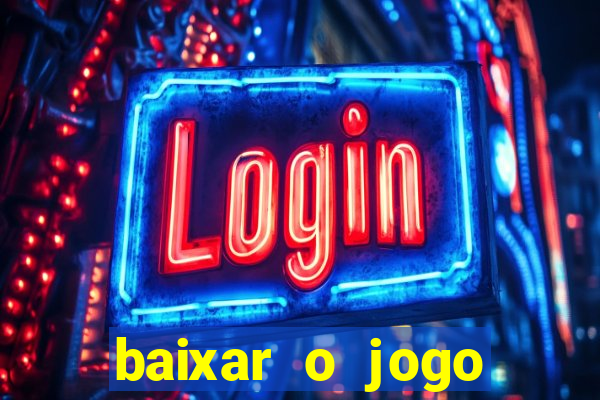 baixar o jogo resident evil