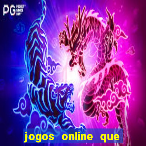 jogos online que pagam no pix