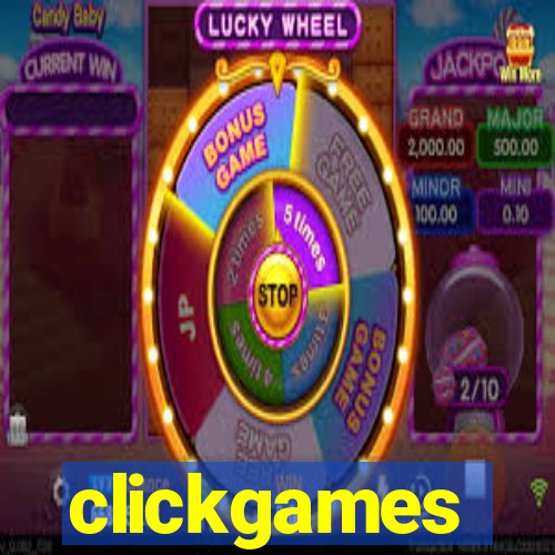 clickgames