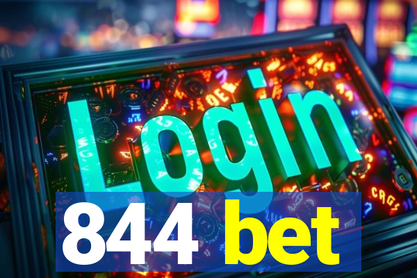 844 bet