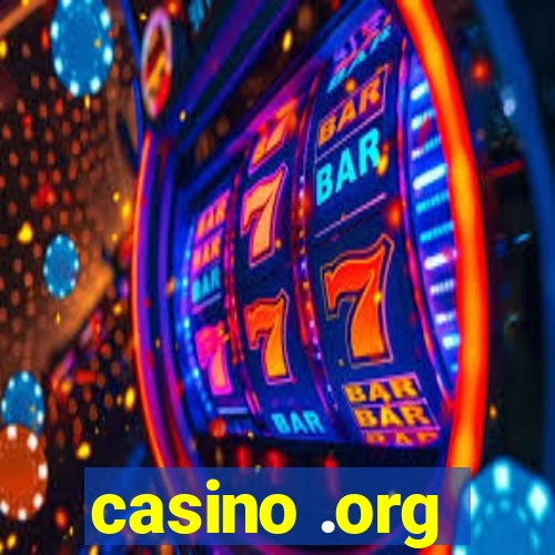 casino .org