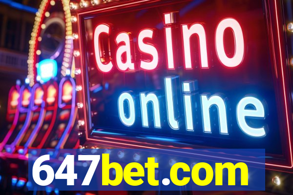 647bet.com