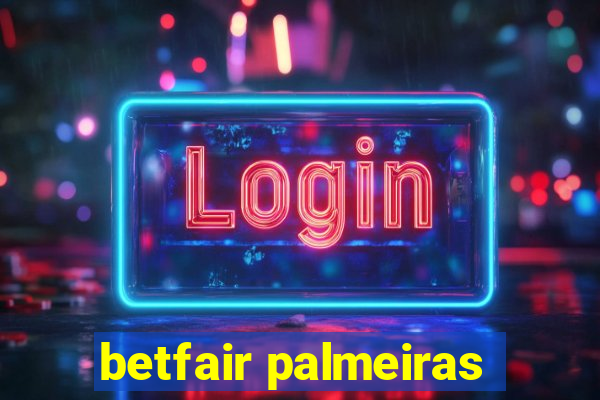 betfair palmeiras