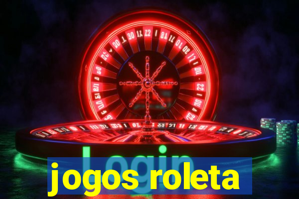 jogos roleta