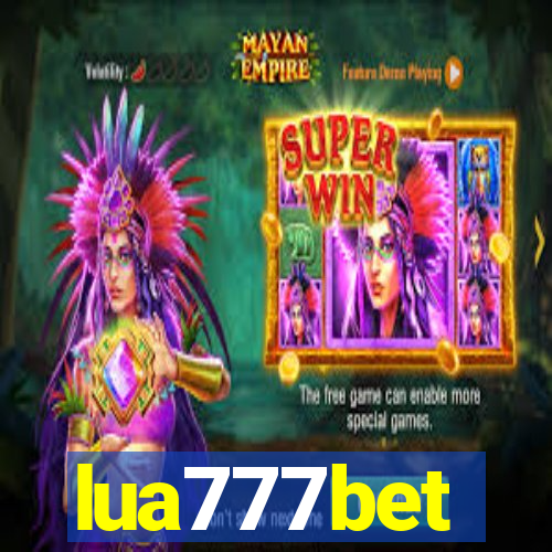 lua777bet