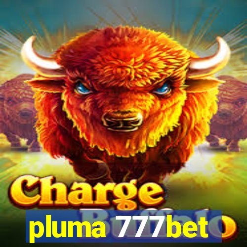 pluma 777bet