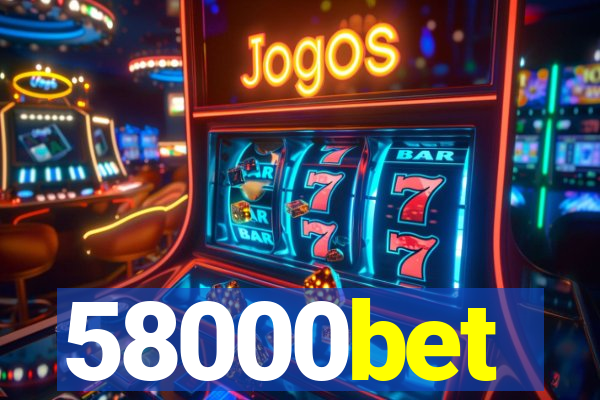 58000bet