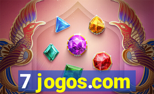 7 jogos.com