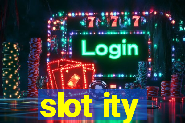 slot ity