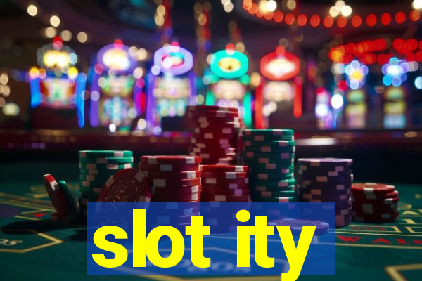 slot ity