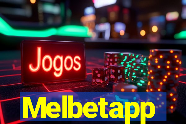 Melbetapp