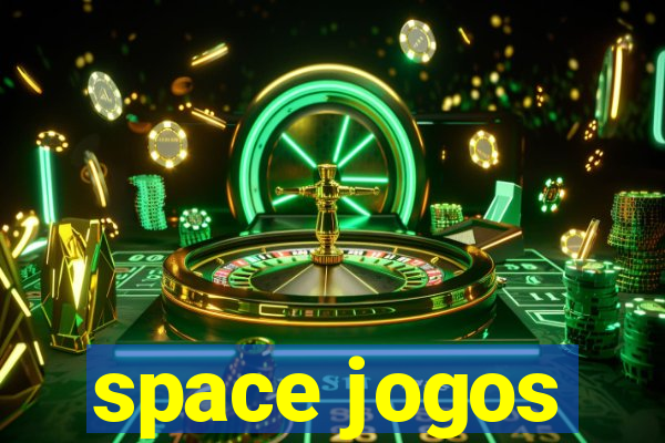 space jogos