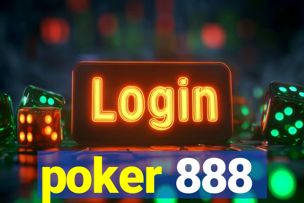 poker 888