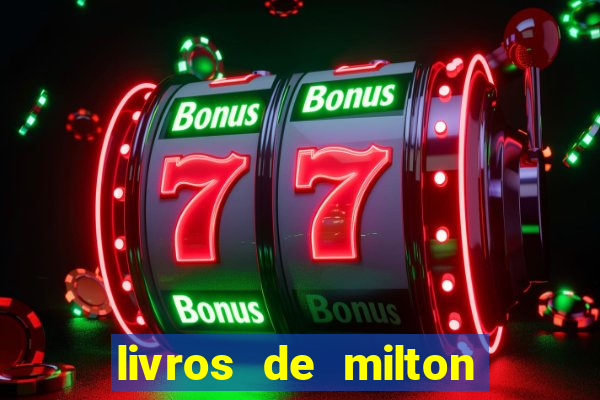 livros de milton santos em pdf