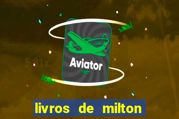 livros de milton santos em pdf