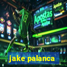 jake palanca