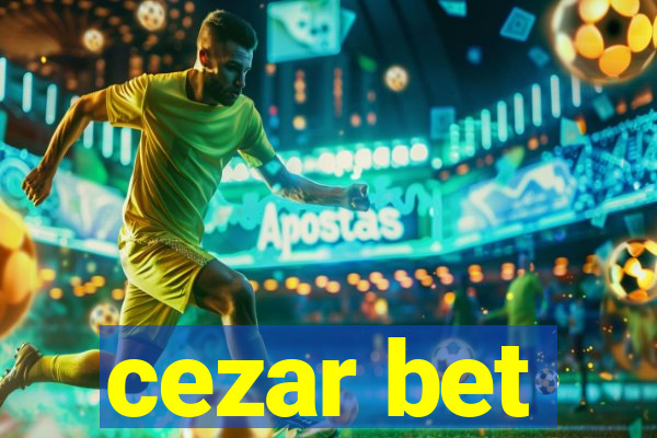 cezar bet