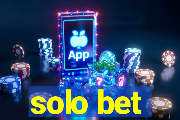 solo bet