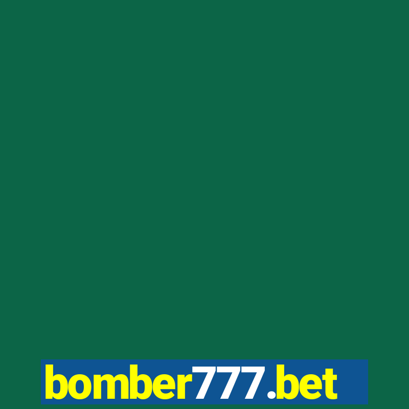 bomber777.bet