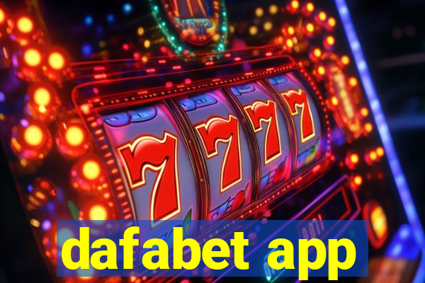 dafabet app