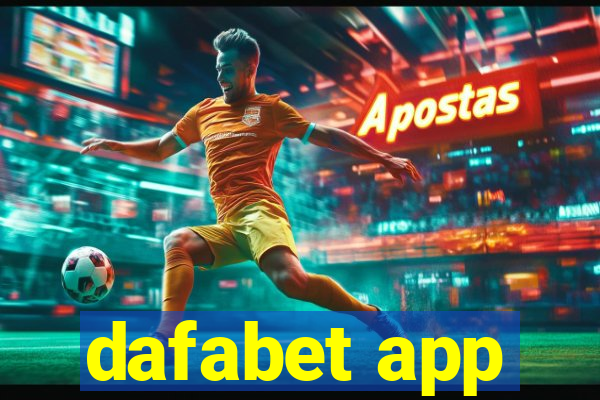 dafabet app