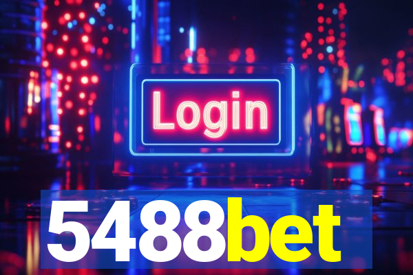 5488bet