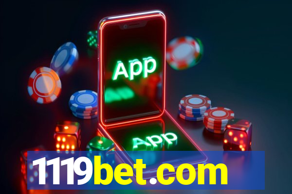 1119bet.com