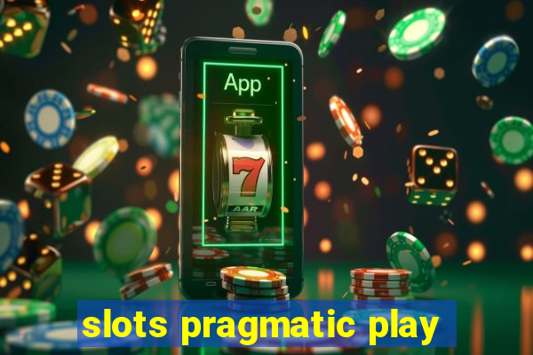 slots pragmatic play