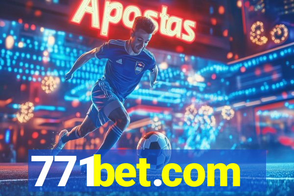 771bet.com