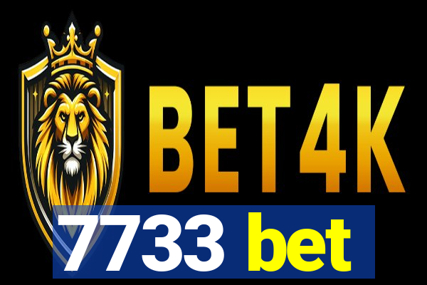 7733 bet